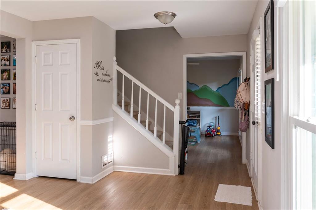 4985 Bent Creek Court