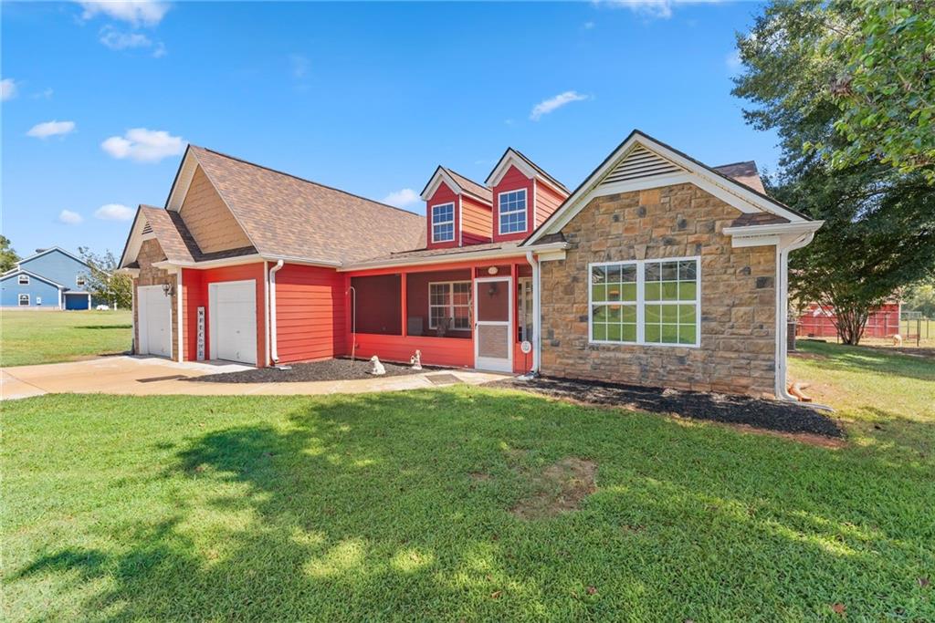 286 Middle Fork Lane