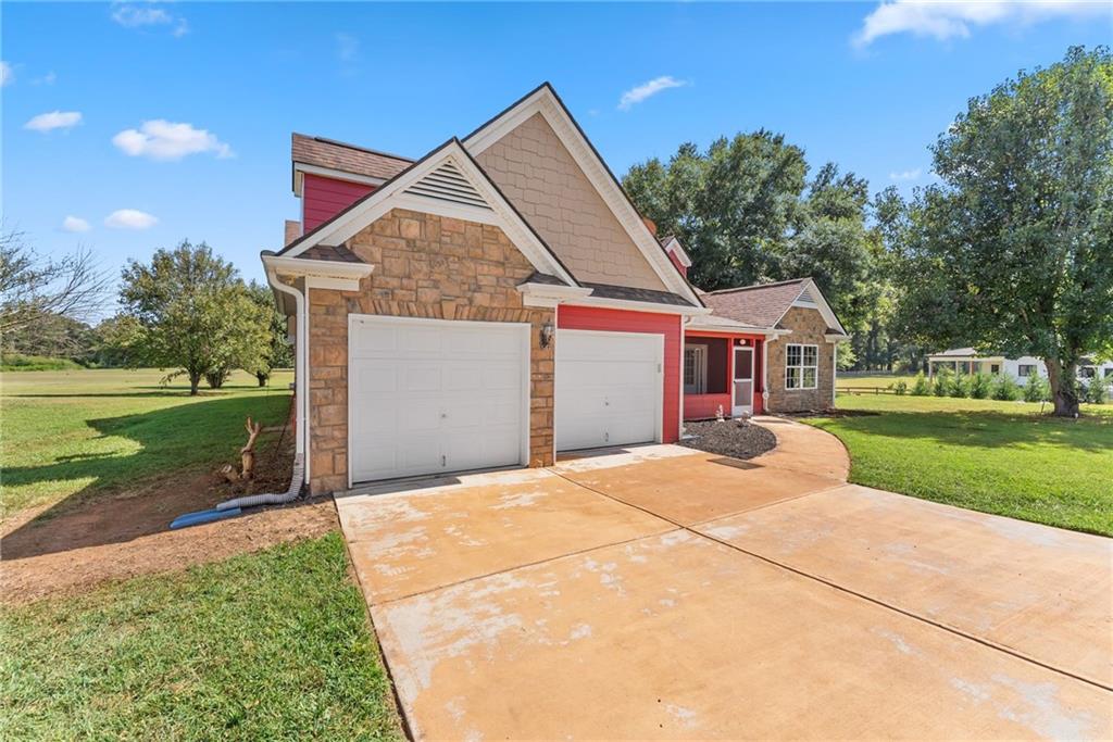 286 Middle Fork Lane