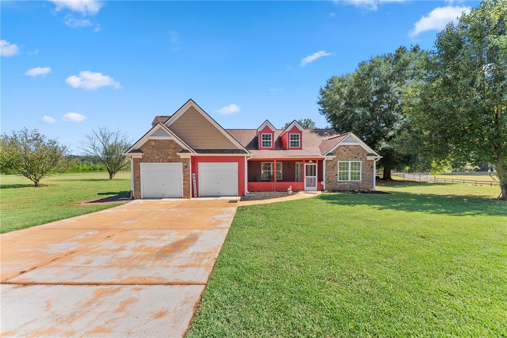 286 Middle Fork Lane