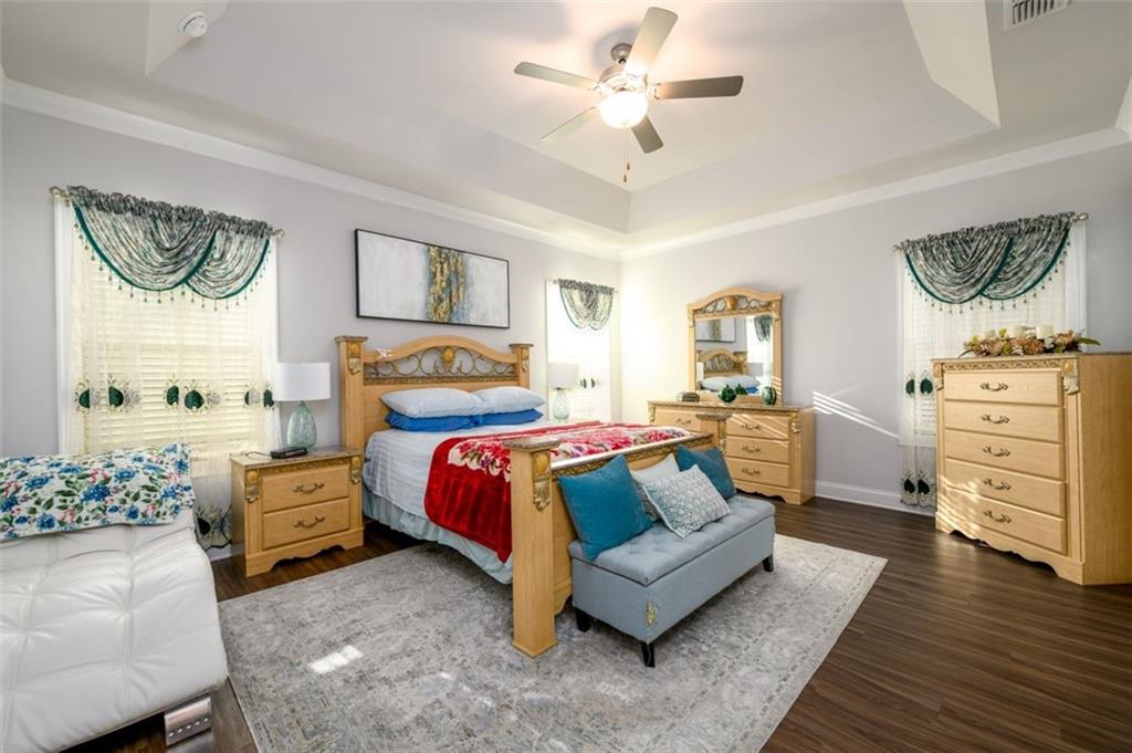 3430 Summerpoint Crossing, Cumming, Georgia image 12
