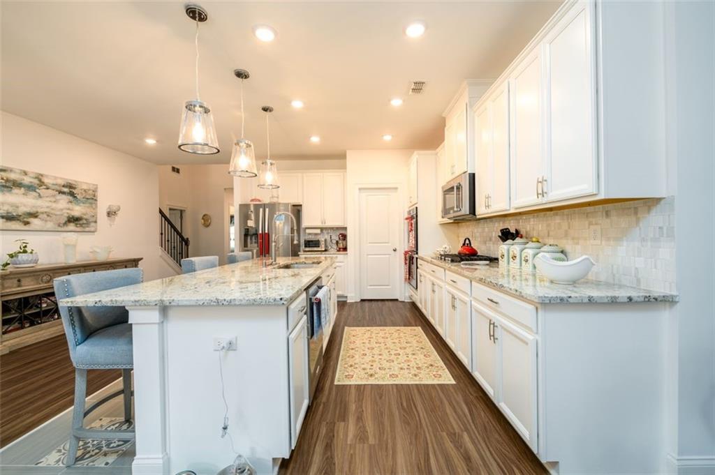 3430 Summerpoint Crossing, Cumming, Georgia image 4