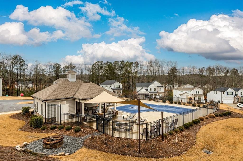 3430 Summerpoint Crossing, Cumming, Georgia image 33