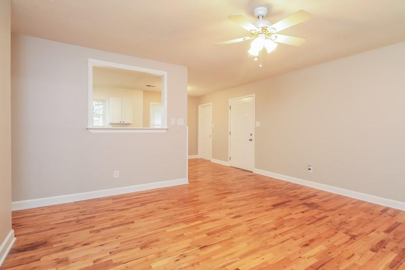 101 Longstreet Circle