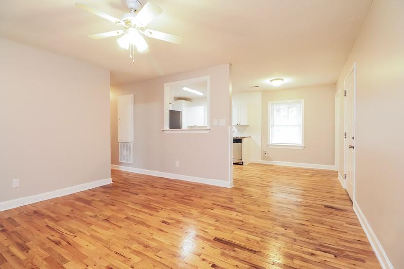 101 Longstreet Circle