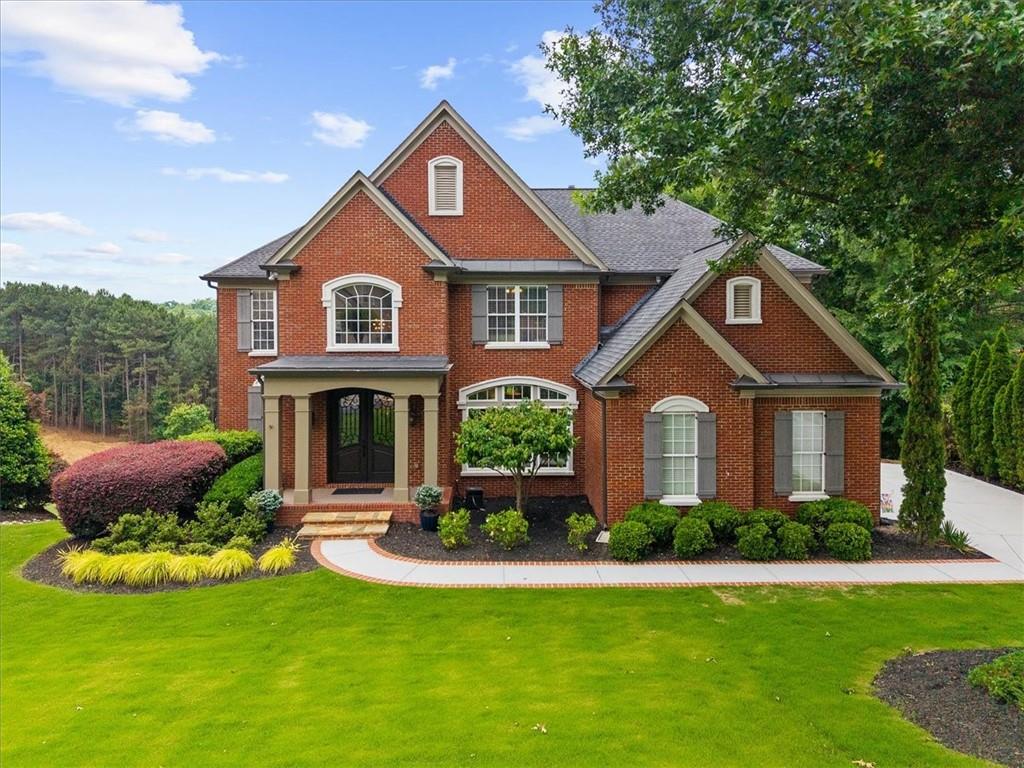 5140 Harbury Lane