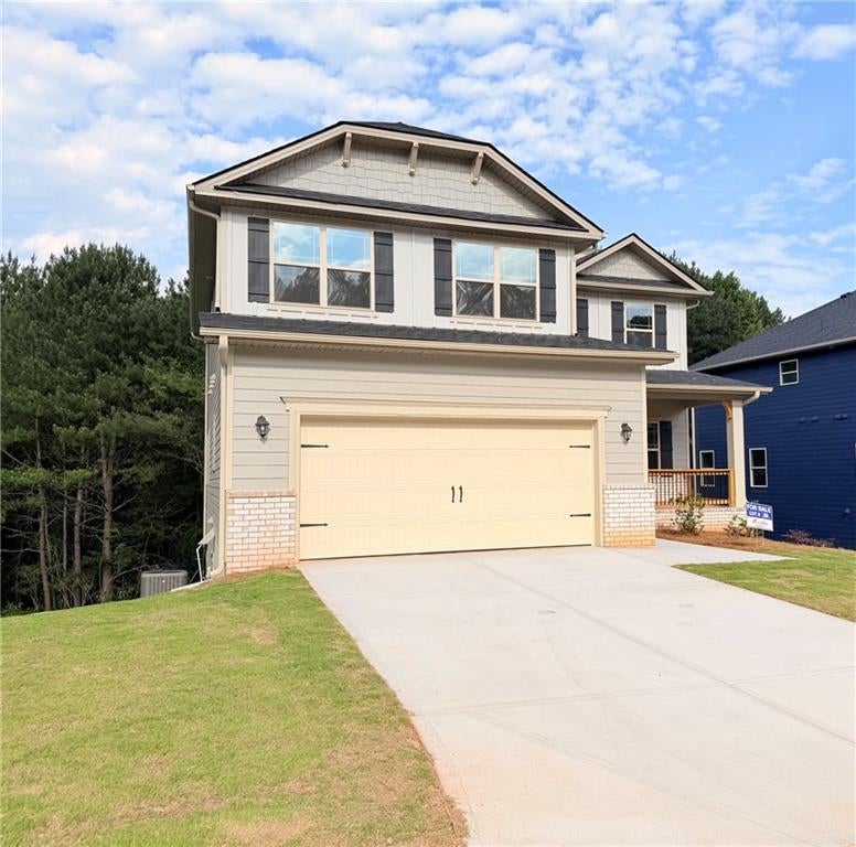 442 Magnolia Grove Place