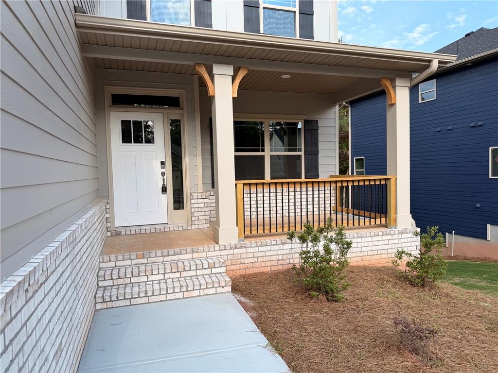 442 Magnolia Grove Place
