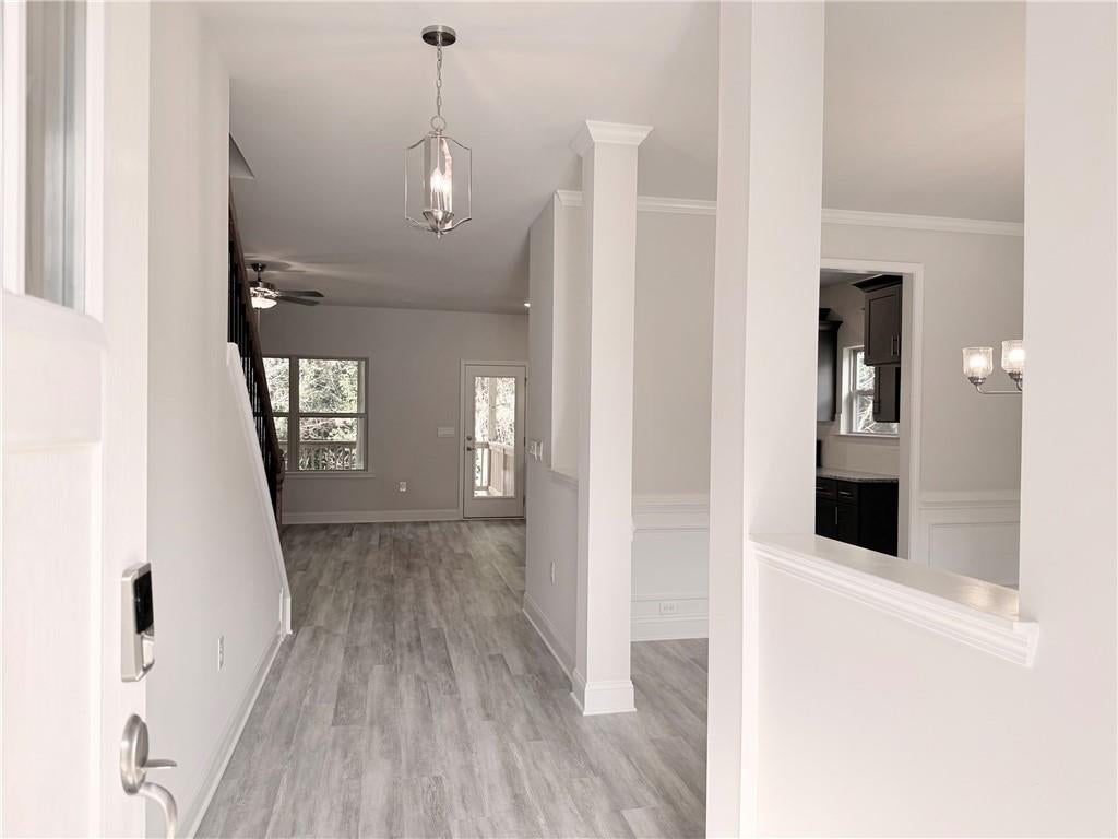 442 Magnolia Grove Place