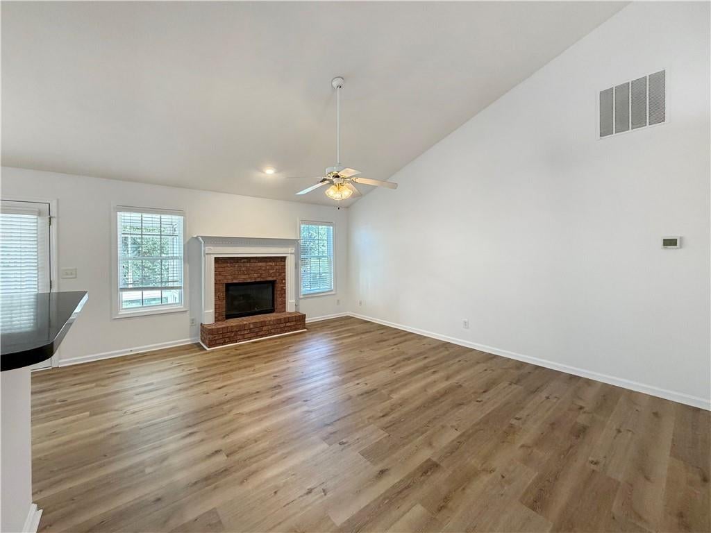 3385 Stoneleigh Run Drive