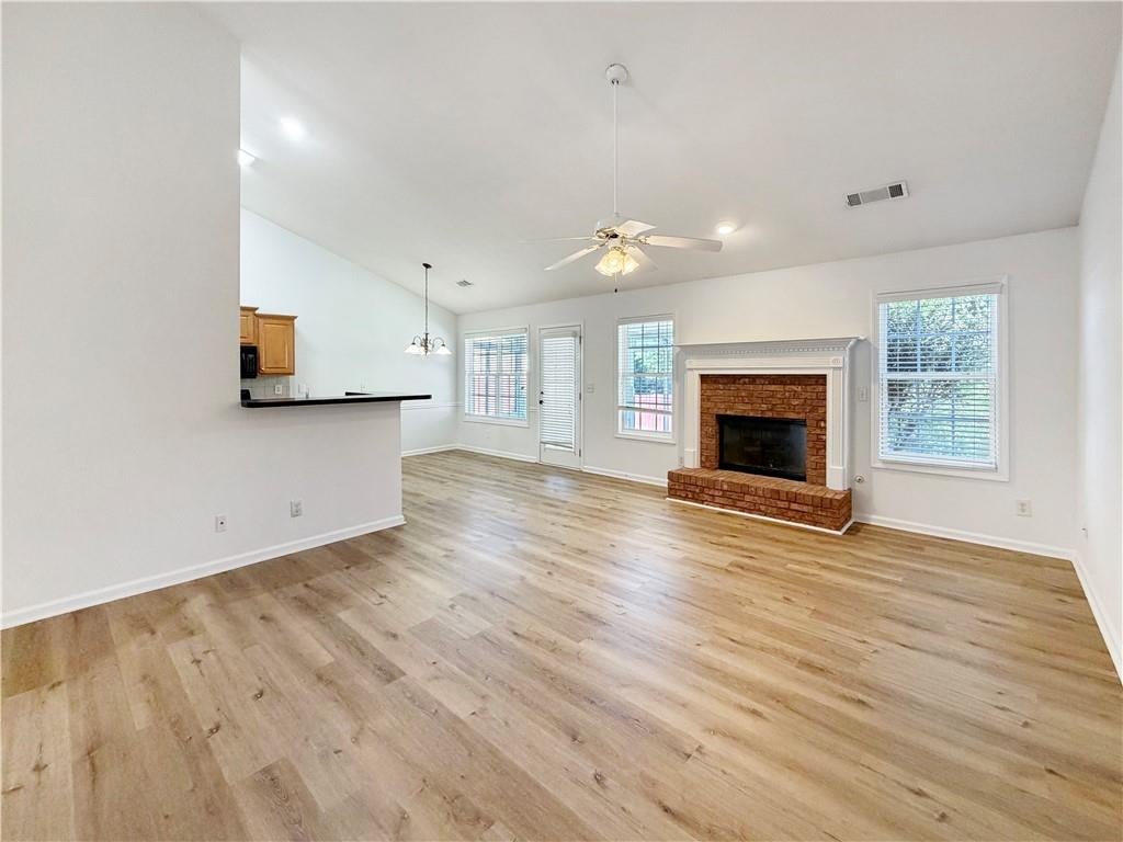 3385 Stoneleigh Run Drive