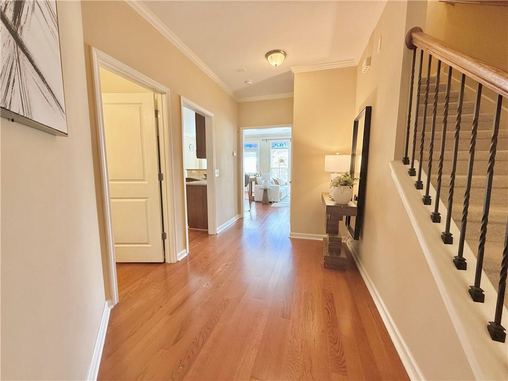 3546 Flycatcher Way, Duluth, Georgia image 6
