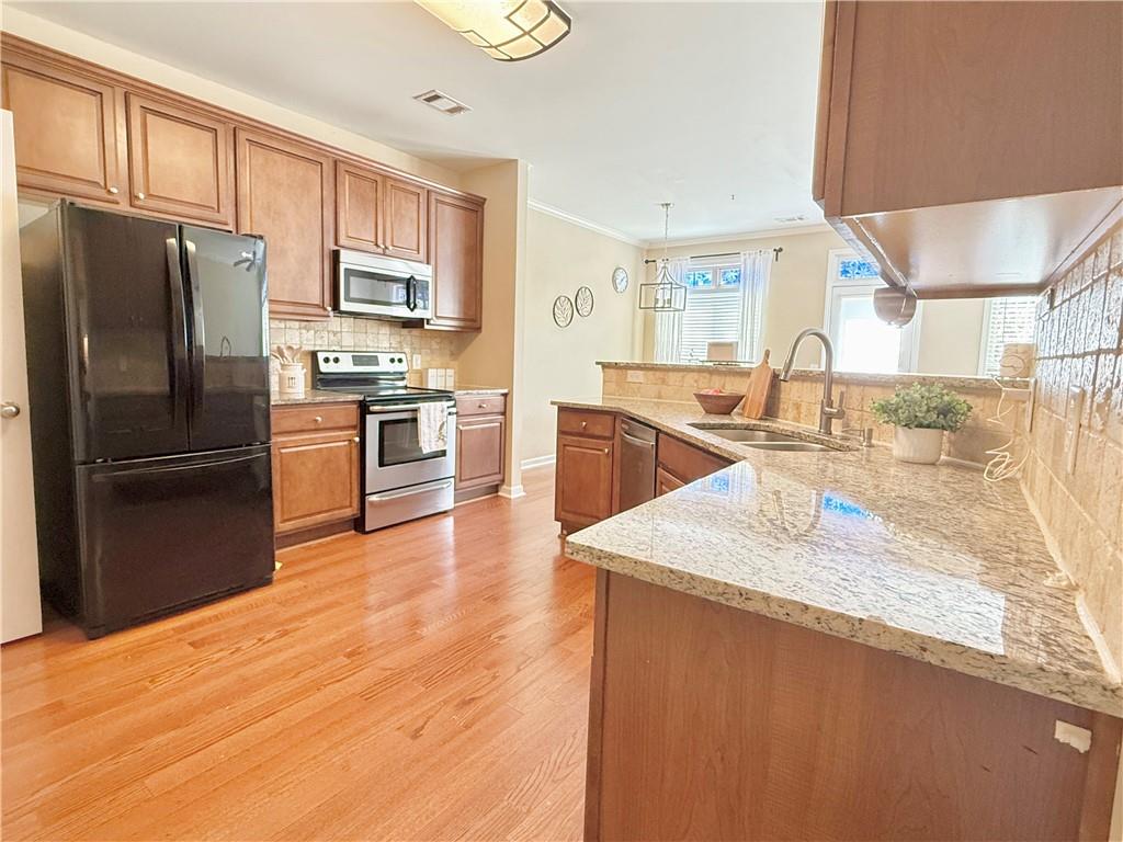 3546 Flycatcher Way, Duluth, Georgia image 9