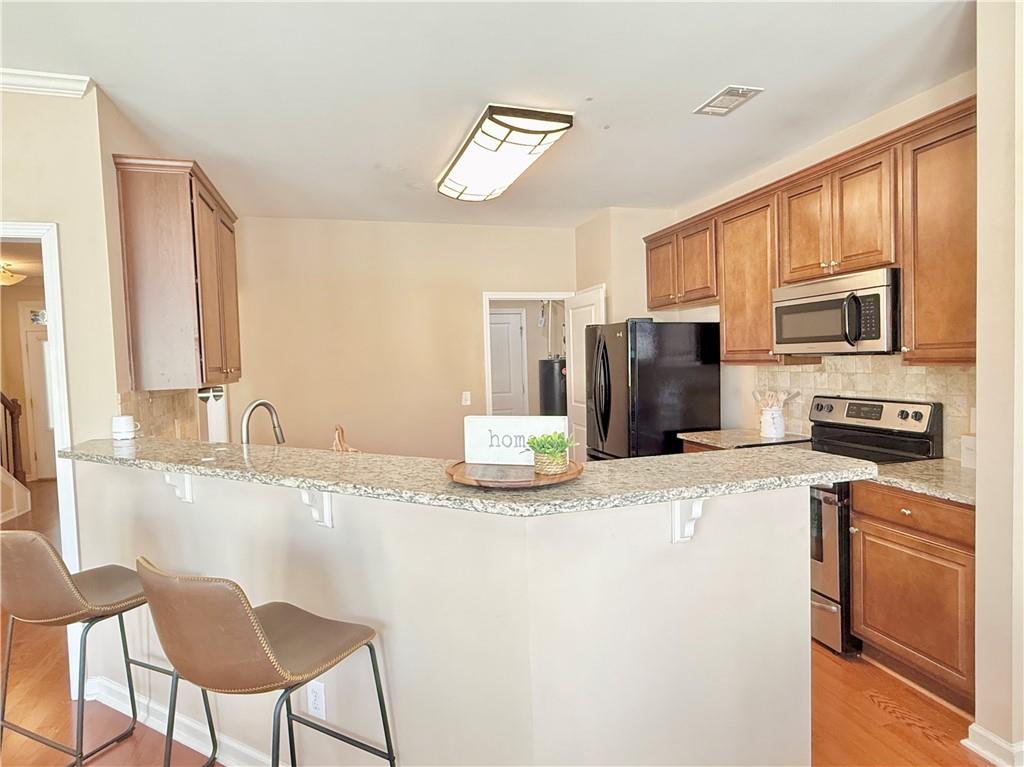 3546 Flycatcher Way, Duluth, Georgia image 10
