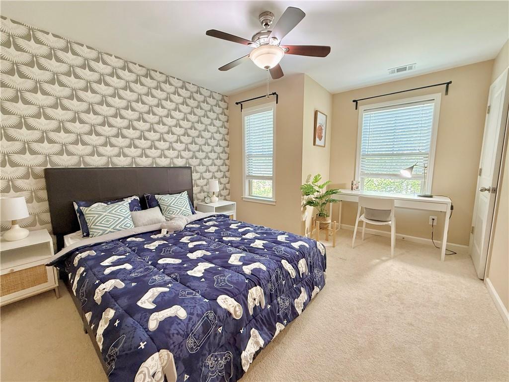 3546 Flycatcher Way, Duluth, Georgia image 34