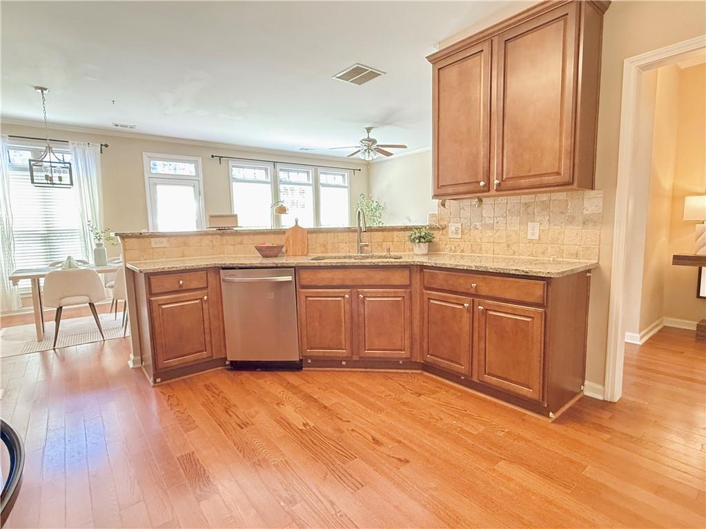 3546 Flycatcher Way, Duluth, Georgia image 8