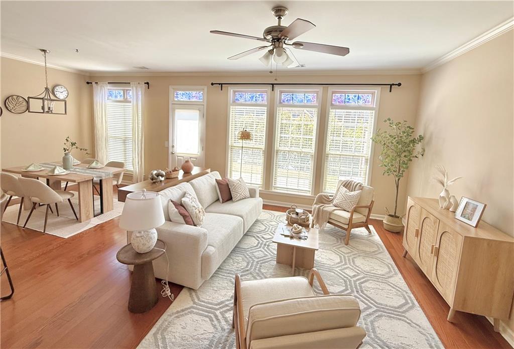 3546 Flycatcher Way, Duluth, Georgia image 21