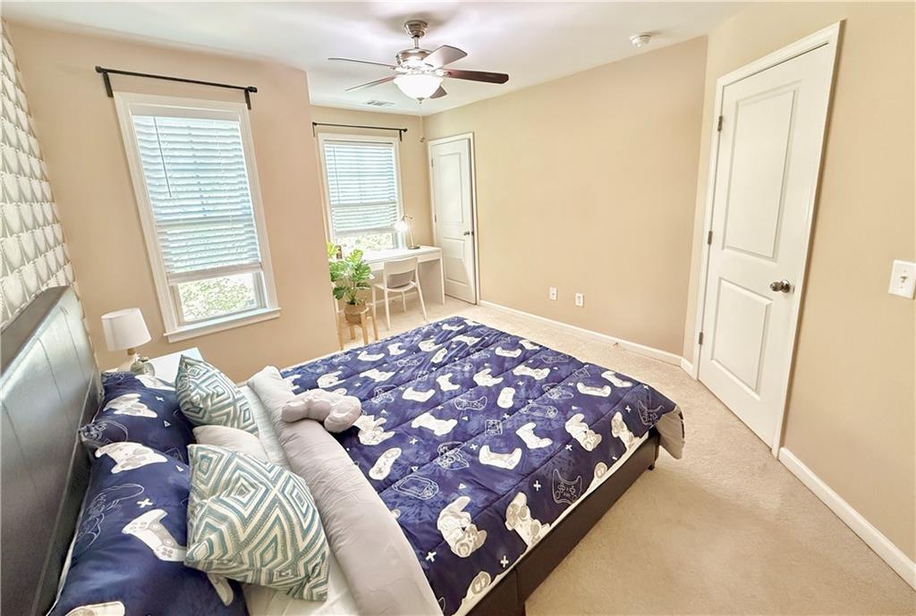 3546 Flycatcher Way, Duluth, Georgia image 35
