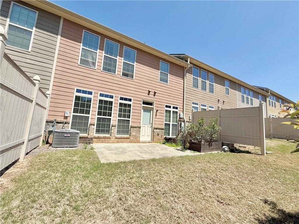 3546 Flycatcher Way, Duluth, Georgia image 27
