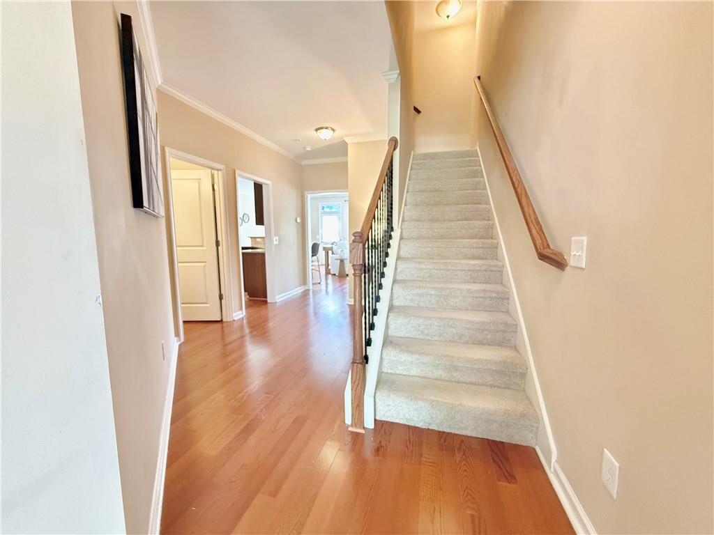 3546 Flycatcher Way, Duluth, Georgia image 5