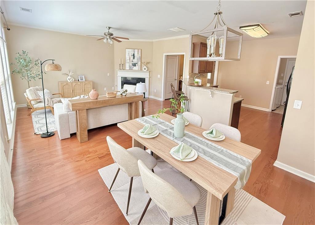 3546 Flycatcher Way, Duluth, Georgia image 23