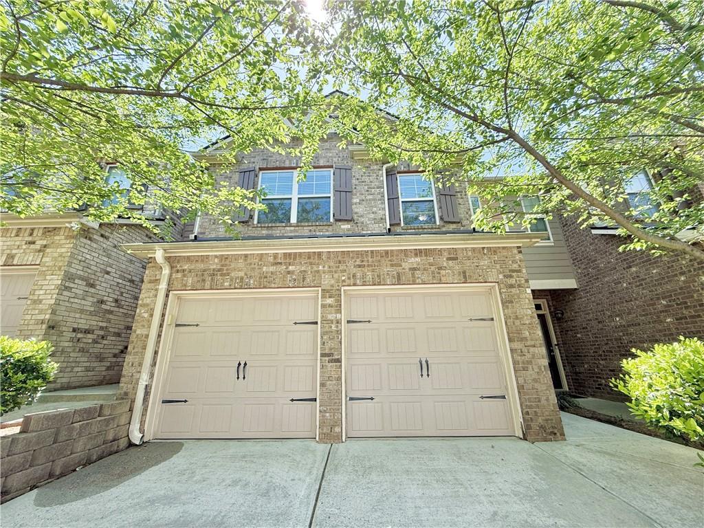 3546 Flycatcher Way, Duluth, Georgia image 49