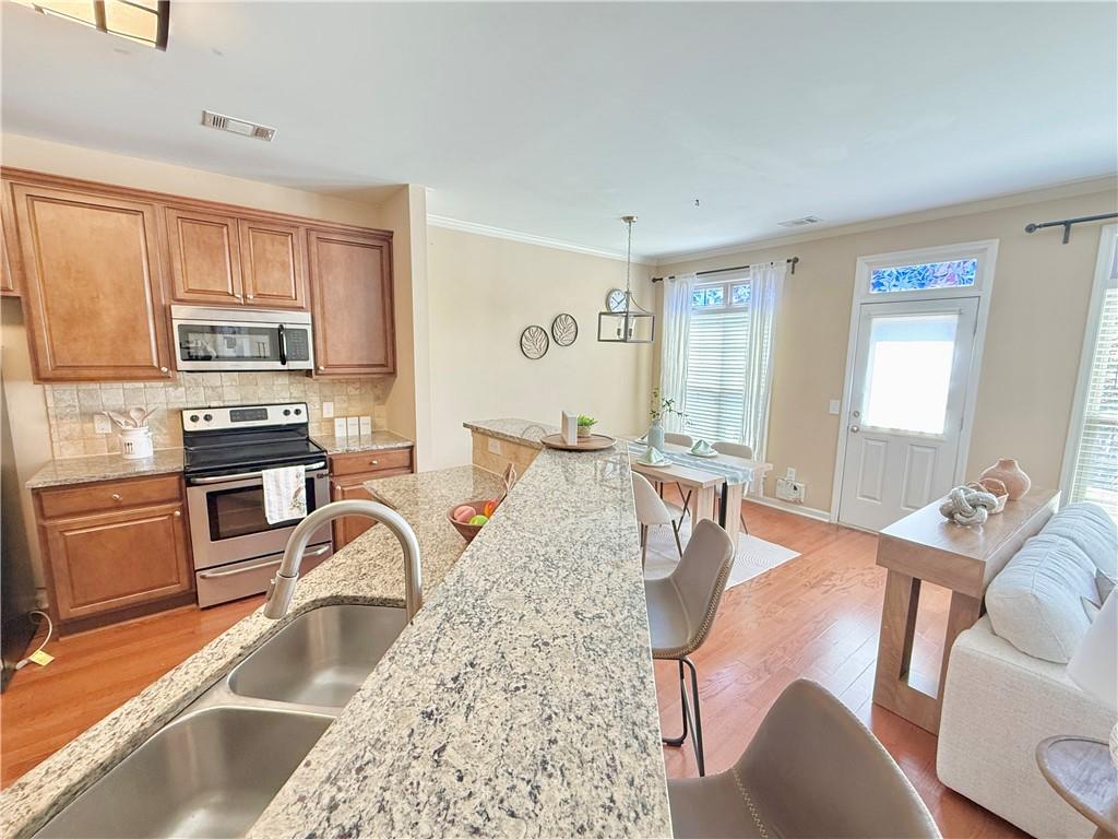 3546 Flycatcher Way, Duluth, Georgia image 28