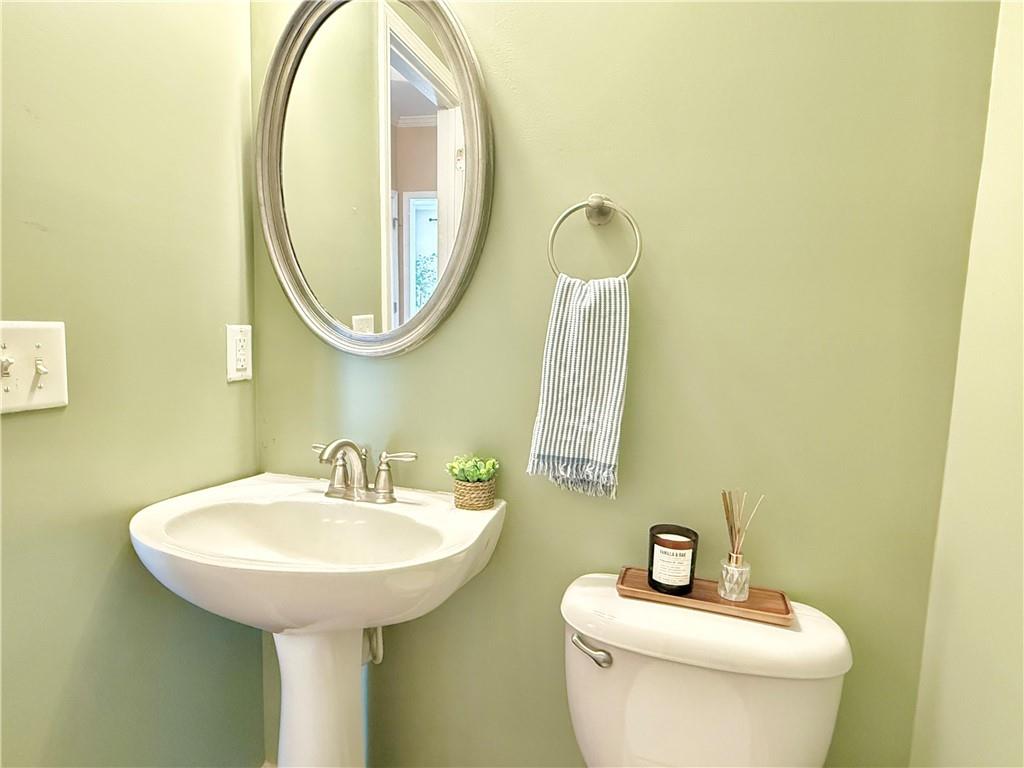 3546 Flycatcher Way, Duluth, Georgia image 7