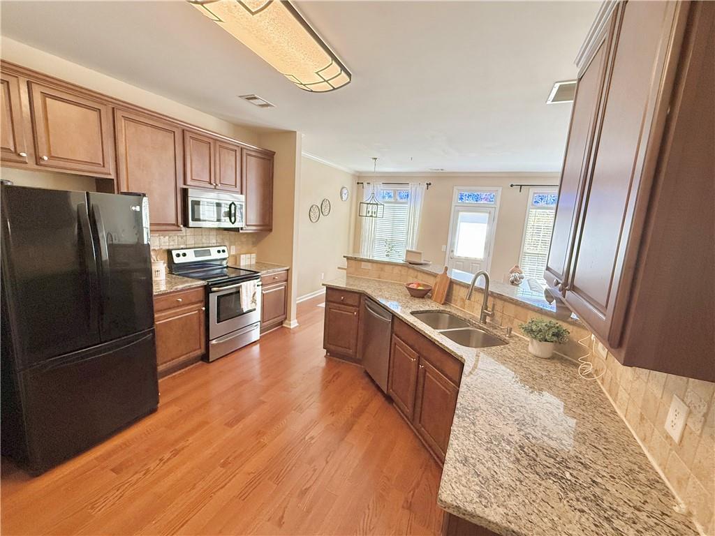 3546 Flycatcher Way, Duluth, Georgia image 24