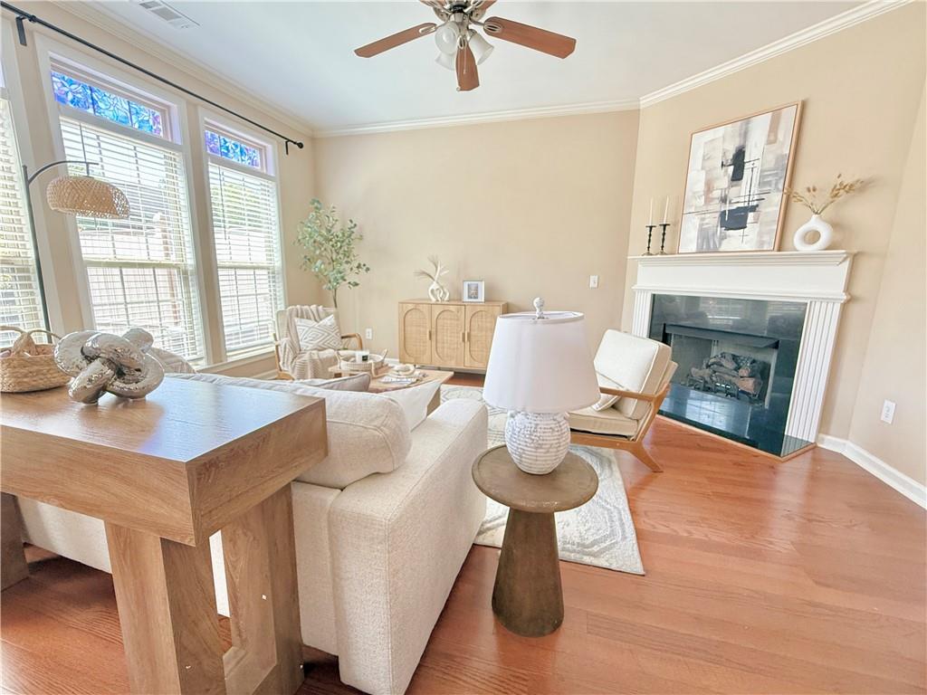 3546 Flycatcher Way, Duluth, Georgia image 20