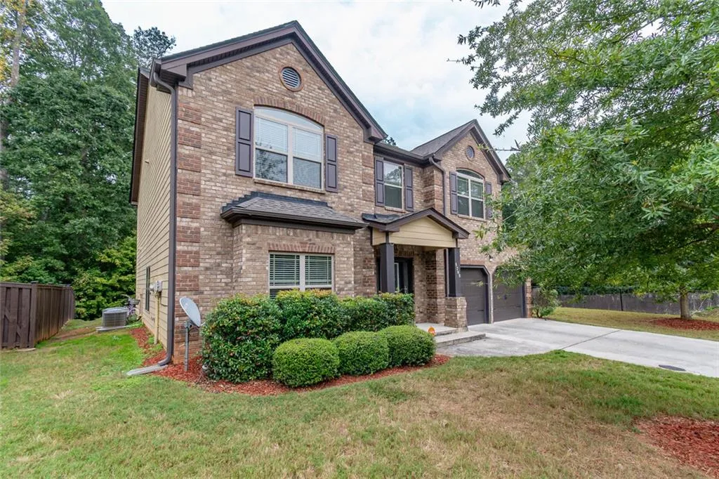 Lithonia, Georgia 30038, United States, 4 Bedrooms Bedrooms, ,3 BathroomsBathrooms,Residential,Coming Soon,221818