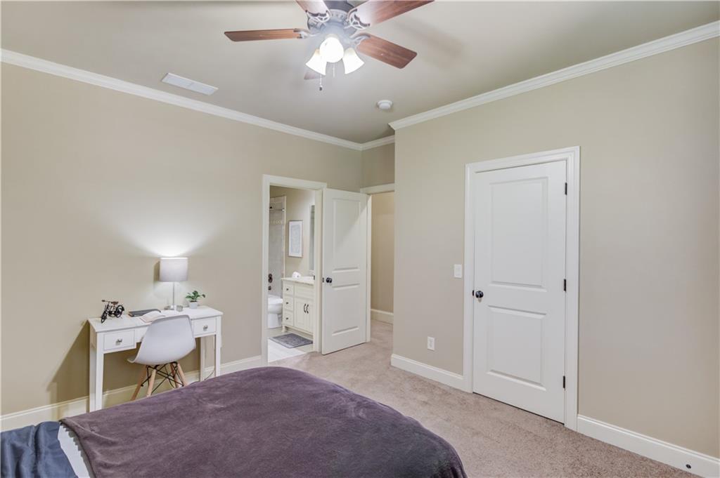 5265 Cole Creek Lane, Cumming, Georgia image 39