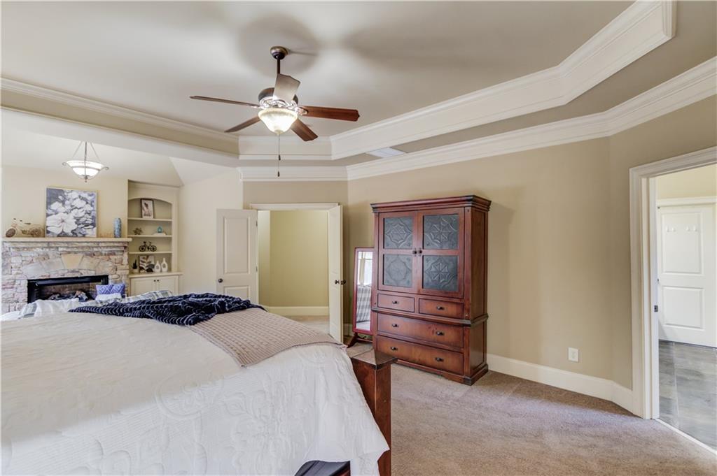 5265 Cole Creek Lane, Cumming, Georgia image 33