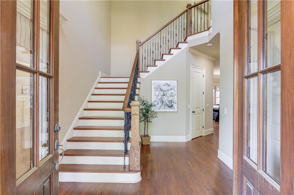 5265 Cole Creek Lane, Cumming, Georgia image 7