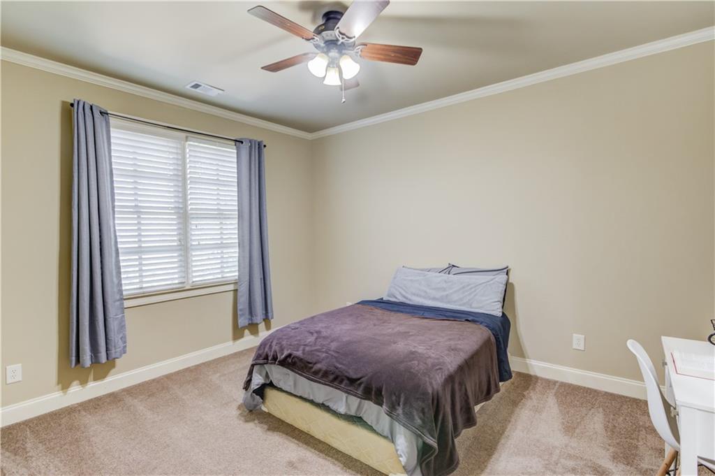 5265 Cole Creek Lane, Cumming, Georgia image 38