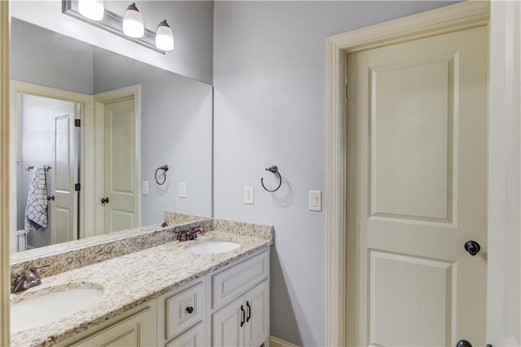 5265 Cole Creek Lane, Cumming, Georgia image 43