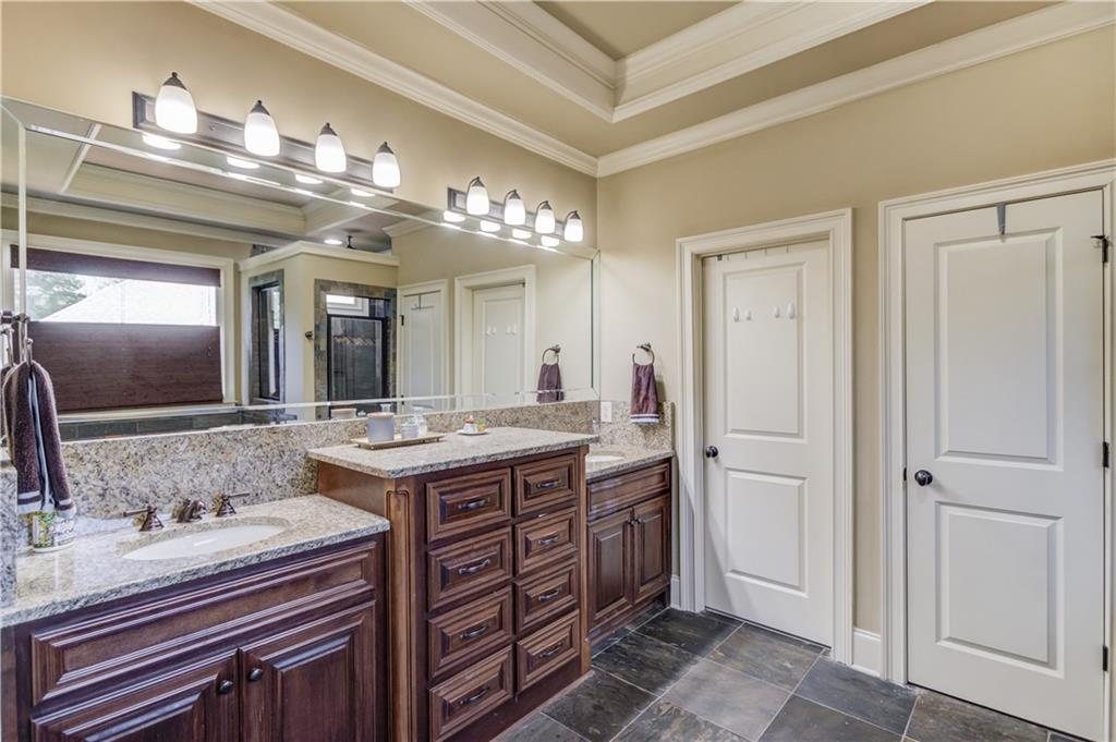 5265 Cole Creek Lane, Cumming, Georgia image 35