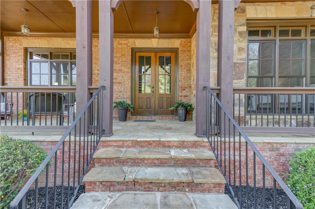 5265 Cole Creek Lane, Cumming, Georgia image 5