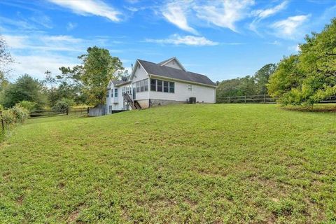 A home in Bowdon