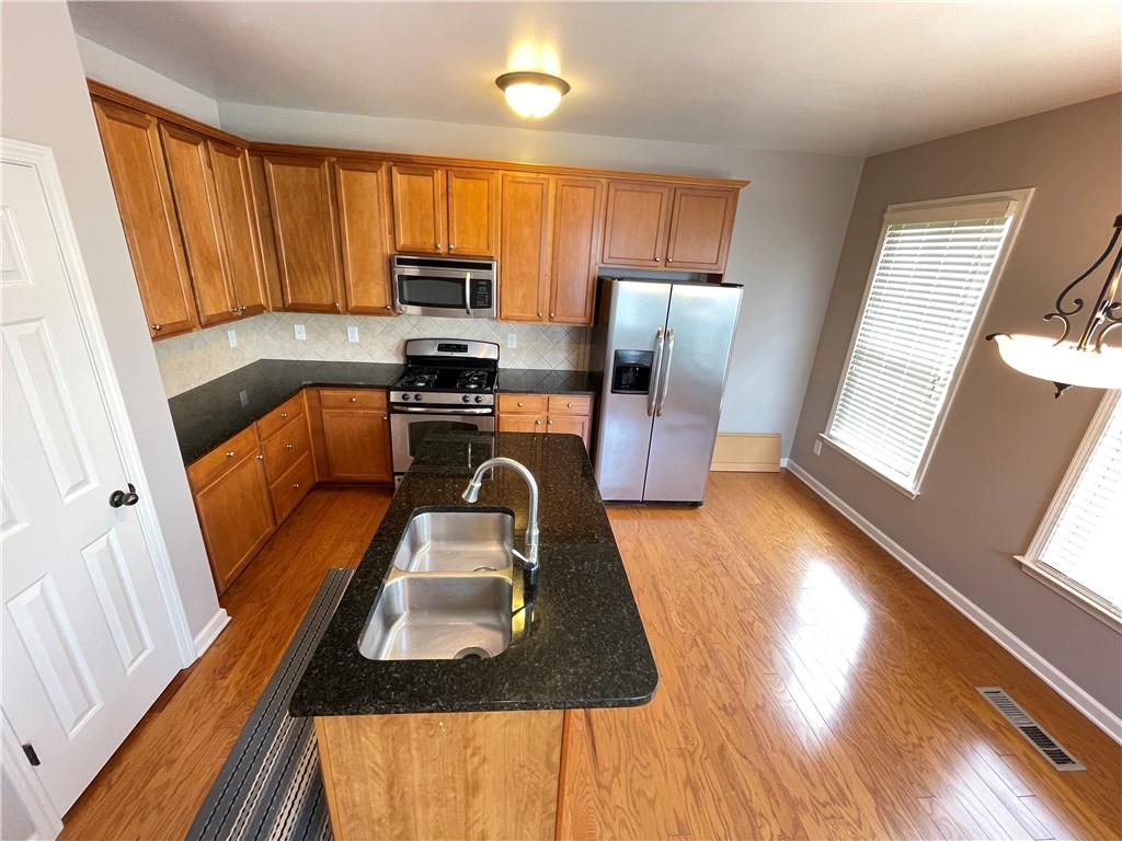 790 Village Field Court, Suwanee, Georgia image 25