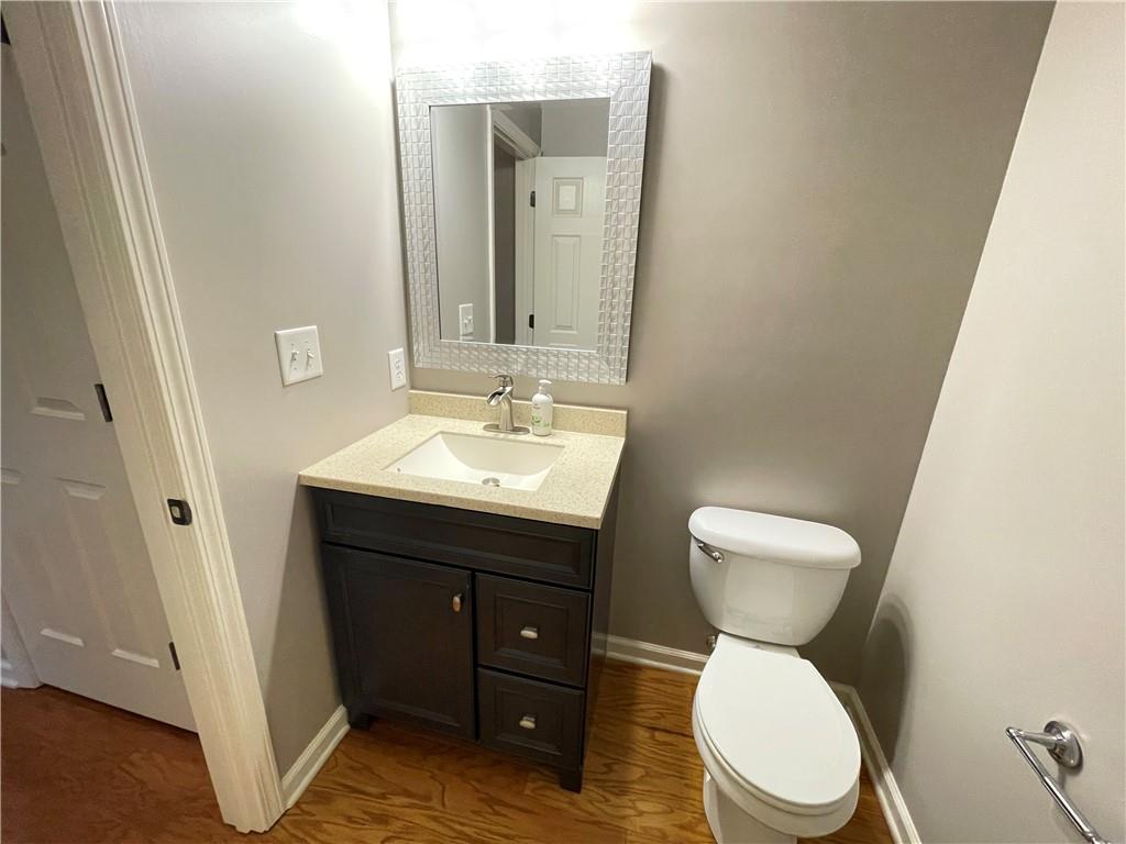 790 Village Field Court, Suwanee, Georgia image 30