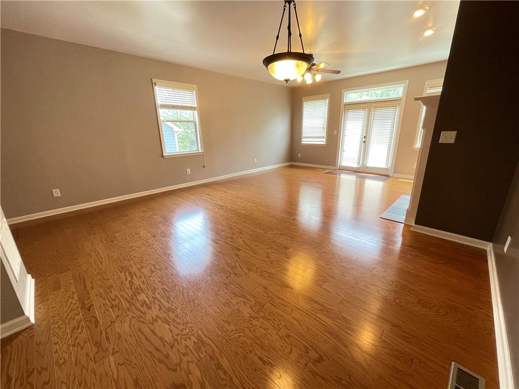 790 Village Field Court, Suwanee, Georgia image 17