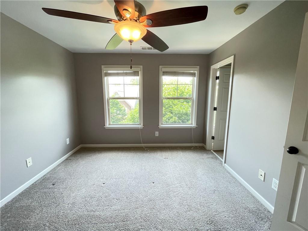 790 Village Field Court, Suwanee, Georgia image 45