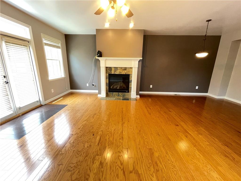 790 Village Field Court, Suwanee, Georgia image 21