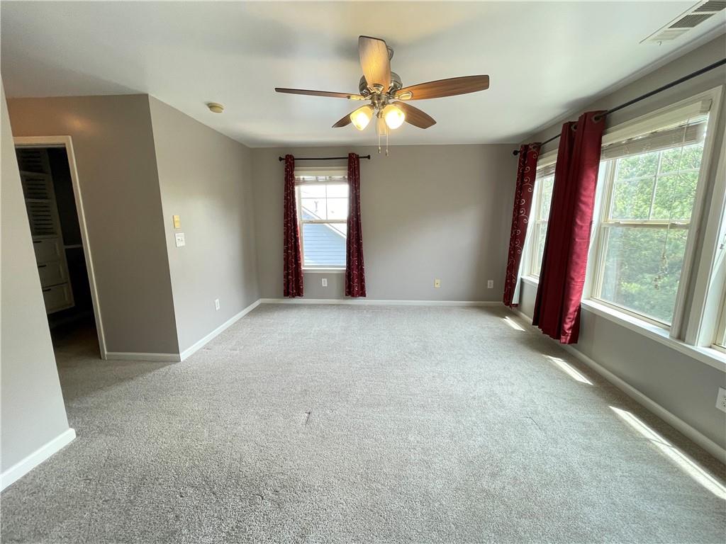 790 Village Field Court, Suwanee, Georgia image 34