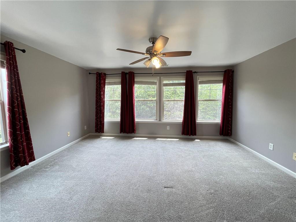 790 Village Field Court, Suwanee, Georgia image 33