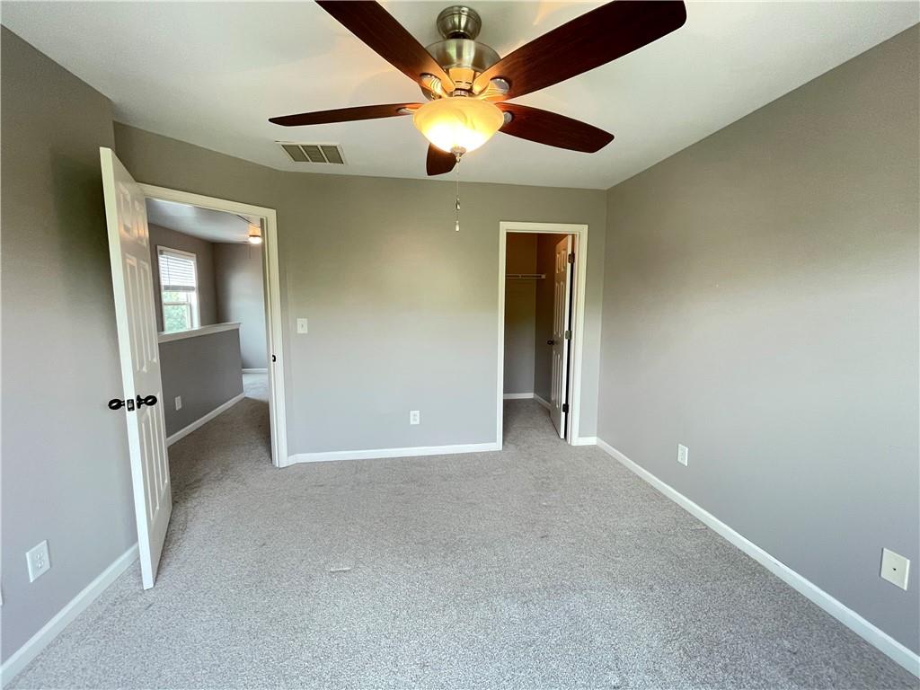 790 Village Field Court, Suwanee, Georgia image 46