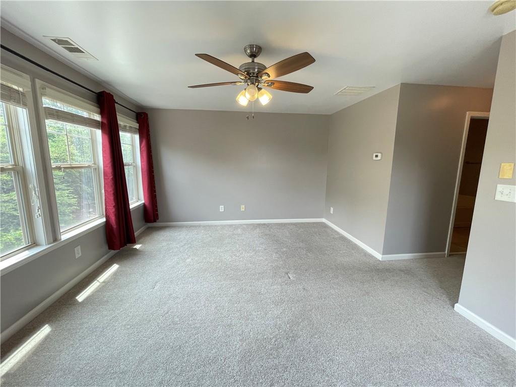 790 Village Field Court, Suwanee, Georgia image 35