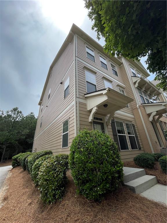 790 Village Field Court