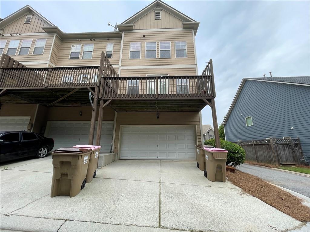 790 Village Field Court